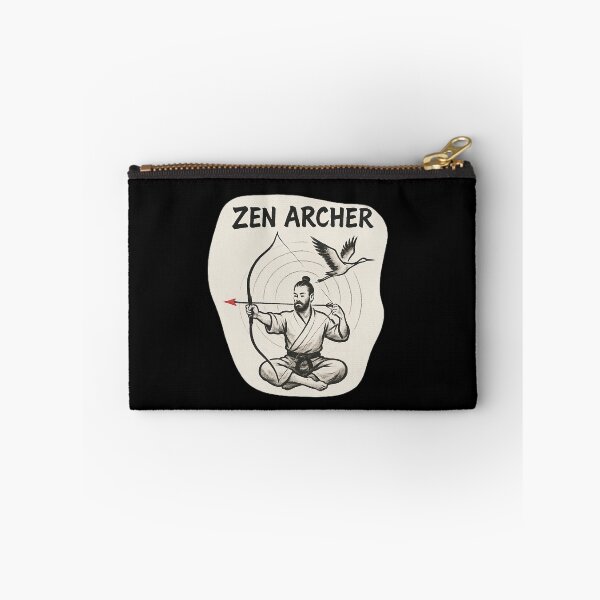 Item preview, Zen Archer designed and sold by artlife709.