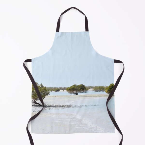Item preview, Whispers of the Tide: The Mangrove’s Silent Watch designed and sold by Bright-Moonrise.