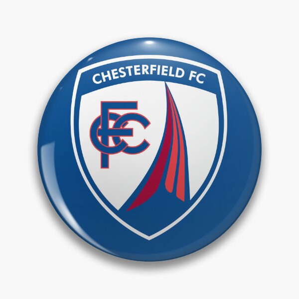 Item preview, Chesterfield FC Fan Art | Non-League Football Phone Case & Gifts designed and sold by Final Whistle Art.