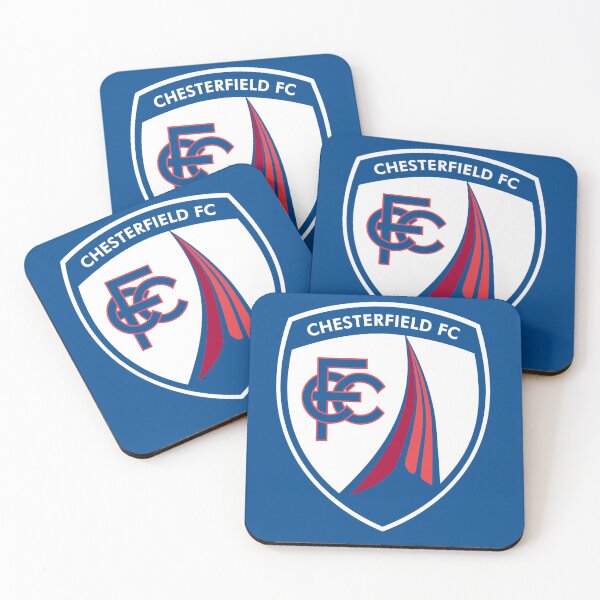 Item preview, Chesterfield FC Fan Art | Non-League Football Phone Case & Gifts designed and sold by Final Whistle Art.