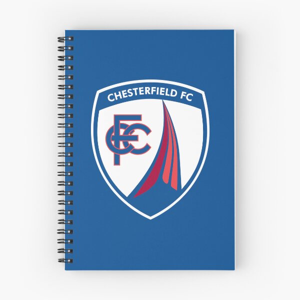 Item preview, Chesterfield FC Fan Art | Non-League Football Phone Case & Gifts designed and sold by Final Whistle Art.