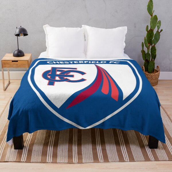 Item preview, Chesterfield FC Fan Art | Non-League Football Phone Case & Gifts designed and sold by Final Whistle Art.
