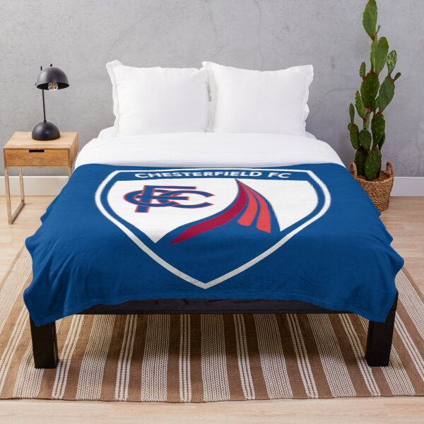 Item preview, Chesterfield FC Fan Art | Non-League Football Phone Case & Gifts designed and sold by Final Whistle Art.