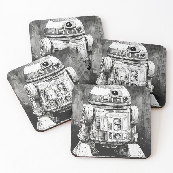 Item preview, Robot  designed and sold by Conteceres.
