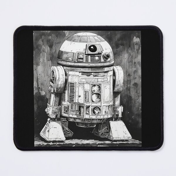 Item preview, Robot  designed and sold by Conteceres.