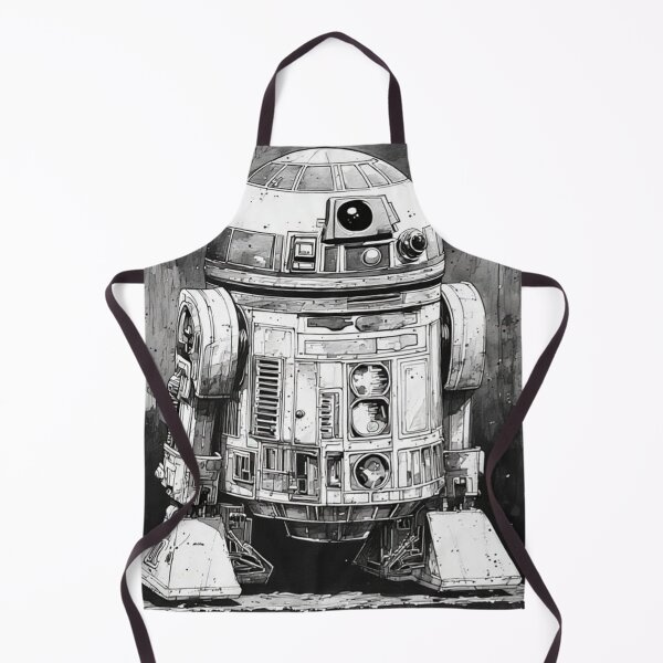 Item preview, Robot  designed and sold by Conteceres.