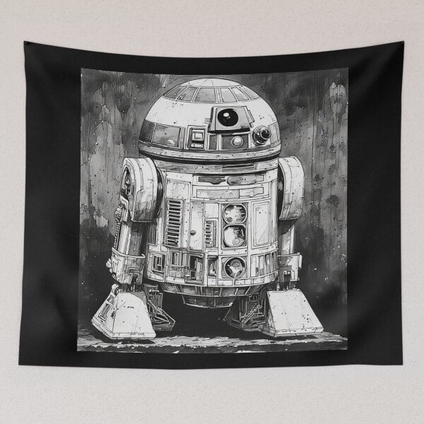 Item preview, Robot  designed and sold by Conteceres.
