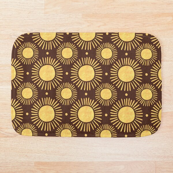 Item preview, Sun Pattern designed and sold by Marta Pilosio Illustration.