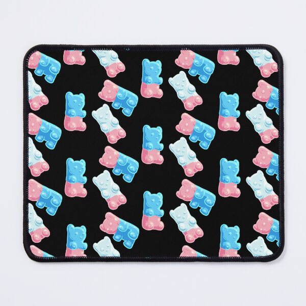 Item preview, Transgender Gummy Bears designed and sold by Artimanx.