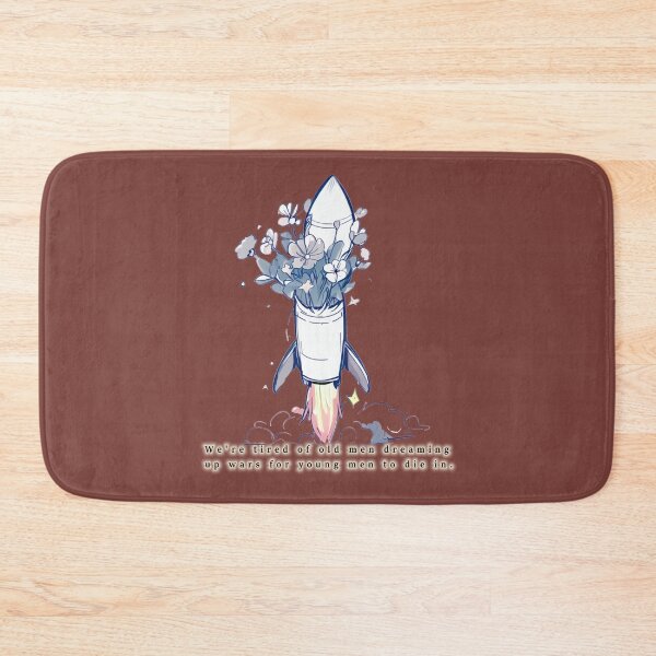 Item preview, Tired of War: A Cry for Peace designed and sold by Getrealdesigns.