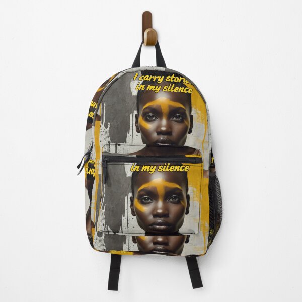 Item preview, Bold Beauty — Strength in Silence designed and sold by Artitude Studio.