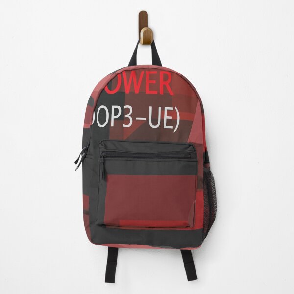 Item preview, Control Object of Power - The Hotline designed and sold by Pixel Perfect Designs.
