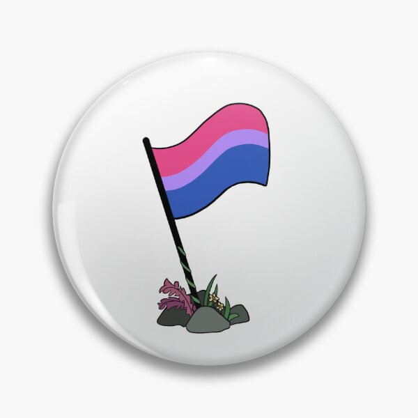 Item preview, Pride Flag | Bisexual designed and sold by Inf4mousChimera.