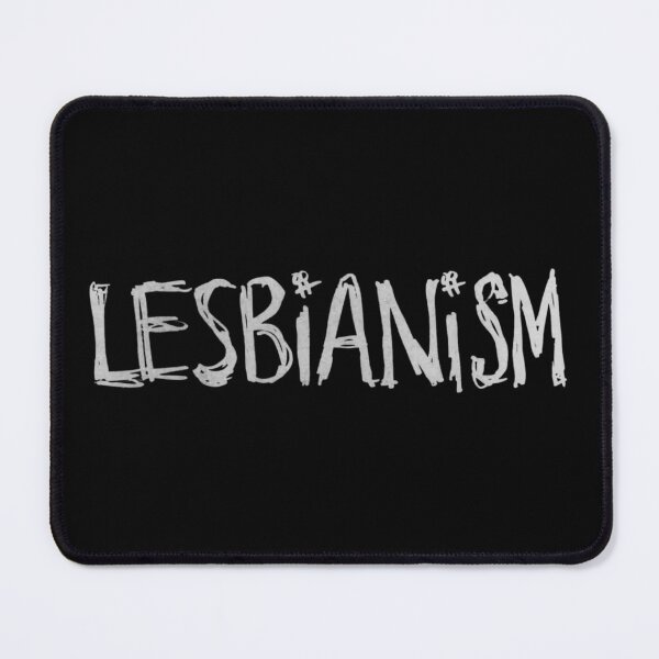 Item preview, lesbianism (wlw) designed and sold by menheraaudino.