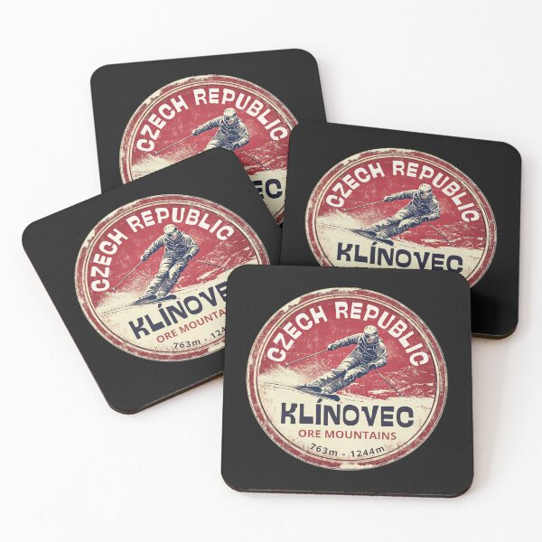 Item preview, Klínovec - Czech Republic designed and sold by GoodOldVintage.