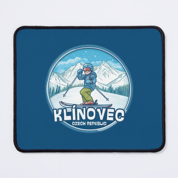 Item preview, Klínovec - Czech Republic designed and sold by GoodOldVintage.