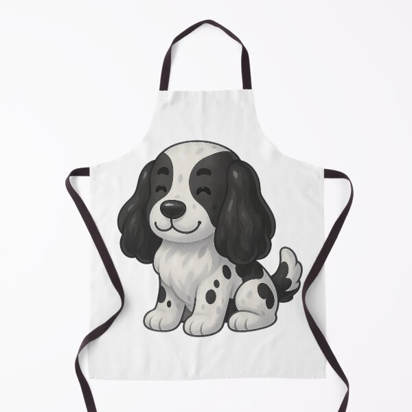 Item preview, Cocker spaniel art designed and sold by sillanpaa98.