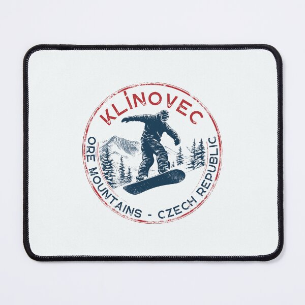 Item preview, Klínovec - Czech Republic designed and sold by GoodOldVintage.