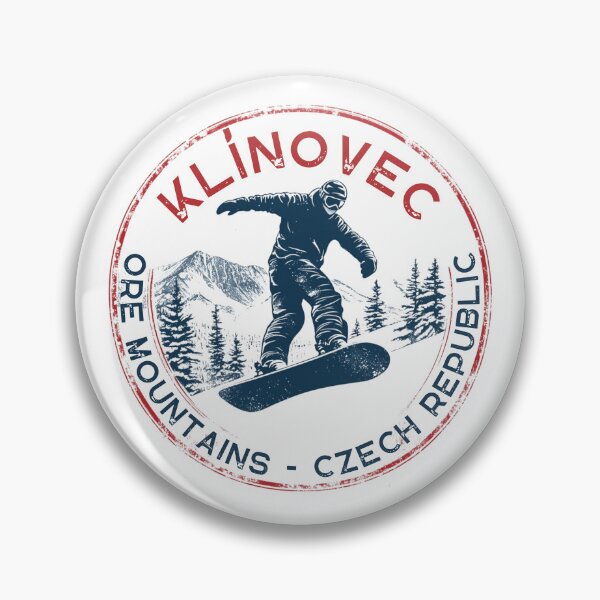 Item preview, Klínovec - Czech Republic designed and sold by GoodOldVintage.