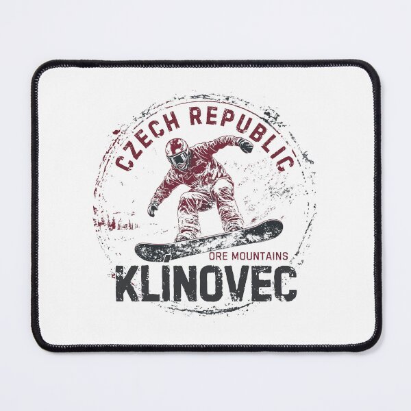 Item preview, Klínovec - Czech Republic designed and sold by GoodOldVintage.