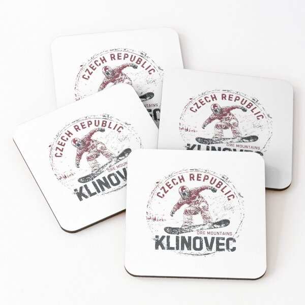 Item preview, Klínovec - Czech Republic designed and sold by GoodOldVintage.