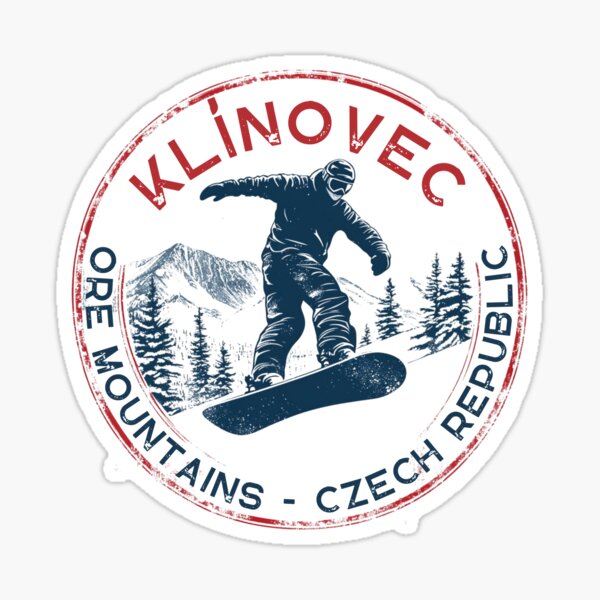 Item preview, Klínovec - Czech Republic designed and sold by GoodOldVintage.