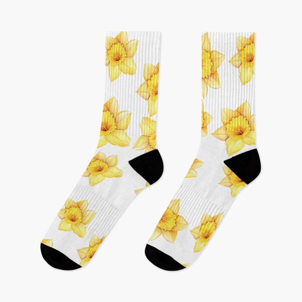 Item preview, Yellow Flowers designed and sold by Red-forever.