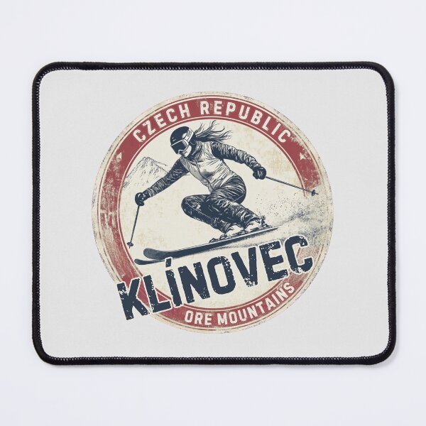 Item preview, Klínovec - Czech Republic designed and sold by GoodOldVintage.