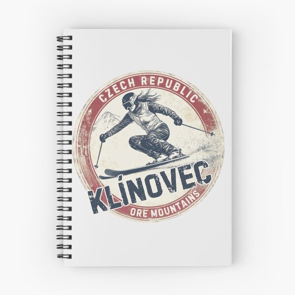Item preview, Klínovec - Czech Republic designed and sold by GoodOldVintage.