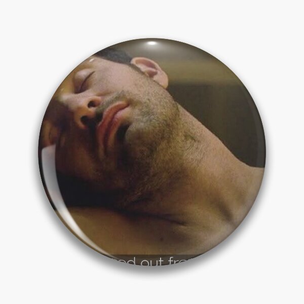 Item preview, Daredevil passed out from crying designed and sold by ElectricSherry.
