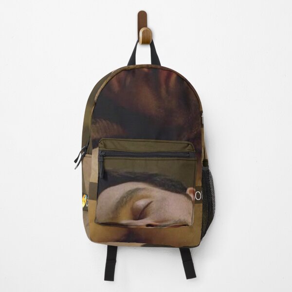 Item preview, Daredevil passed out from crying designed and sold by ElectricSherry.