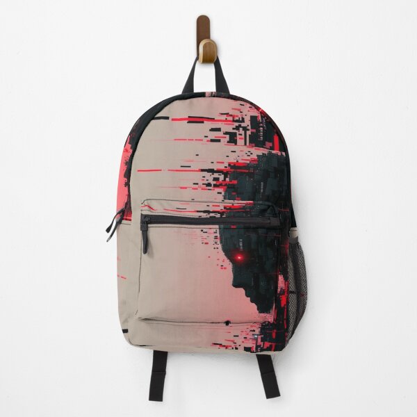 Item preview, Digital Titan – The Rise of the AI Shadow designed and sold by Artitude Studio.