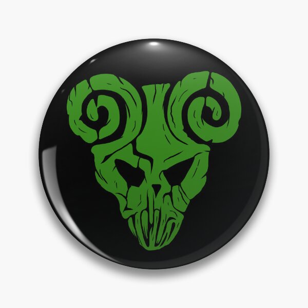 Item preview, Pick of the Destiny Rock designed and sold by Blck-Acid-Devil.