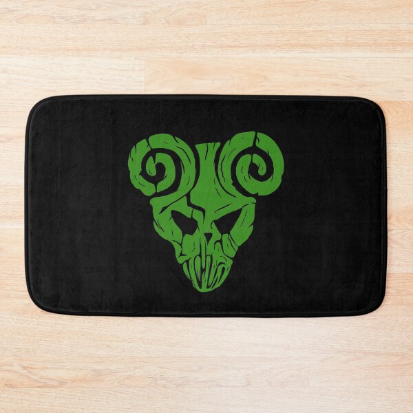 Item preview, Pick of the Destiny Rock designed and sold by Blck-Acid-Devil.