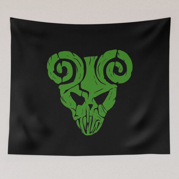 Item preview, Pick of the Destiny Rock designed and sold by Blck-Acid-Devil.