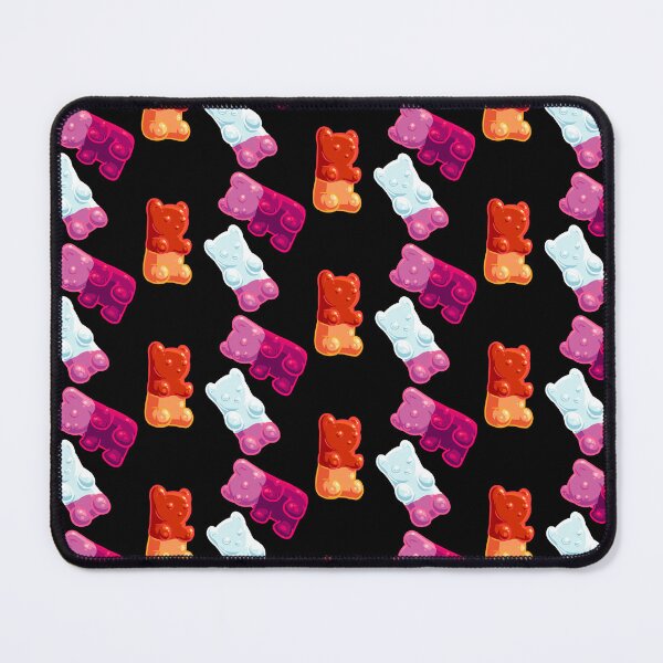 Item preview, Lesbian Gummy Bears designed and sold by Artimanx.