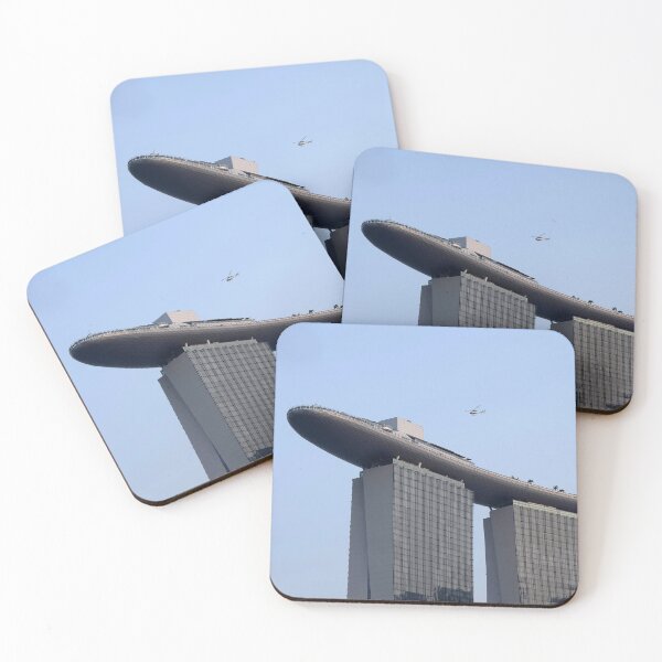 Item preview, Sky Garden of Singapore designed and sold by Bright-Moonrise.
