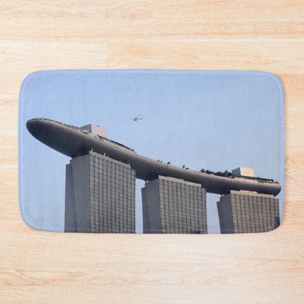 Item preview, Sky Garden of Singapore designed and sold by Bright-Moonrise.