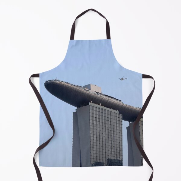 Item preview, Sky Garden of Singapore designed and sold by Bright-Moonrise.