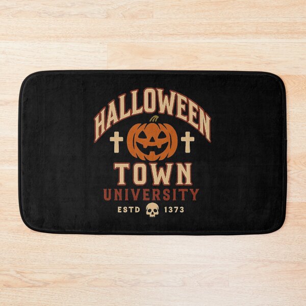 Item preview, Halloween Town University Haunted Heritage designed and sold by zzz888.