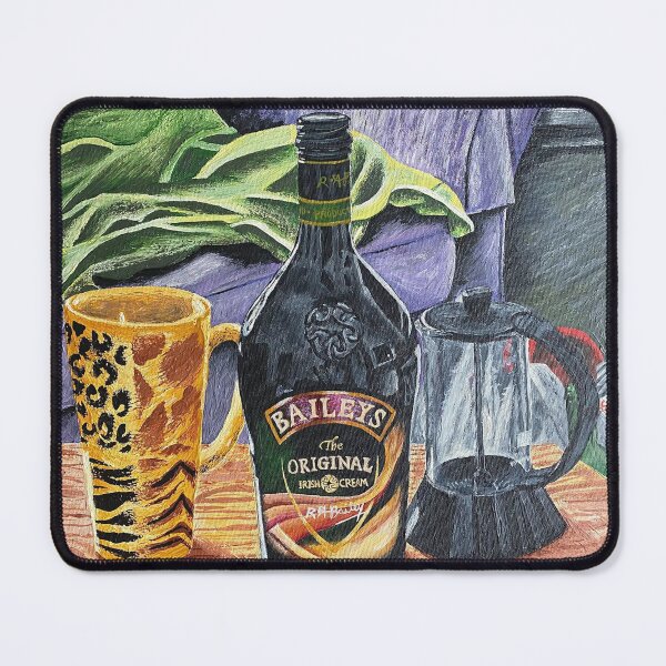 Item preview, Still-Life Baileys designed and sold by jomillwood.