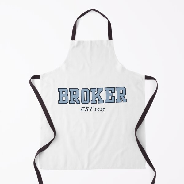 Item preview, Broker T-shirt designed and sold by Clcal00.