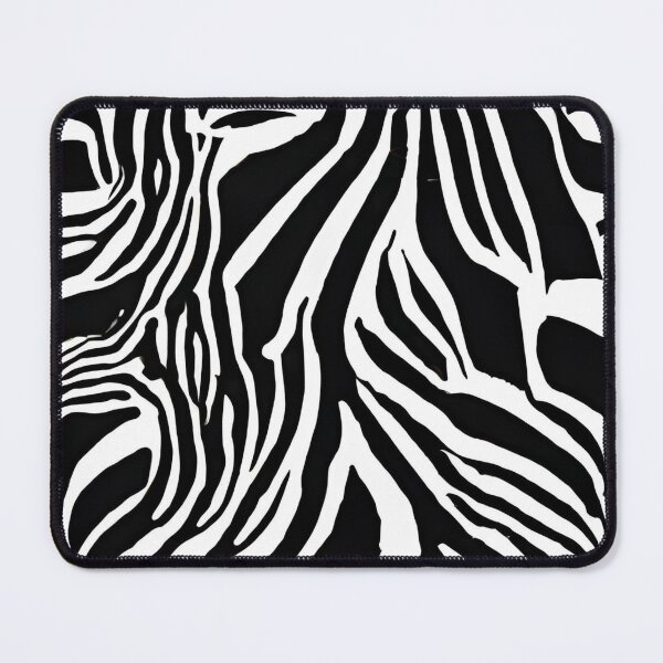 Item preview, Animal Print Pattern (Zebra) designed and sold by PatronesKawai.