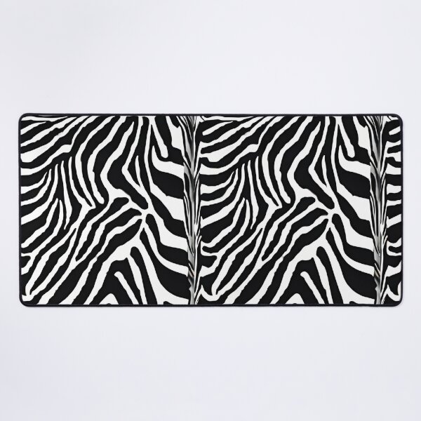 Item preview, Animal Print Pattern (Zebra) designed and sold by PatronesKawai.
