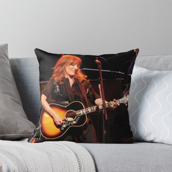 Item preview, Patti Scialfa - East Street Band - Photograph designed and sold by ConcertImages.