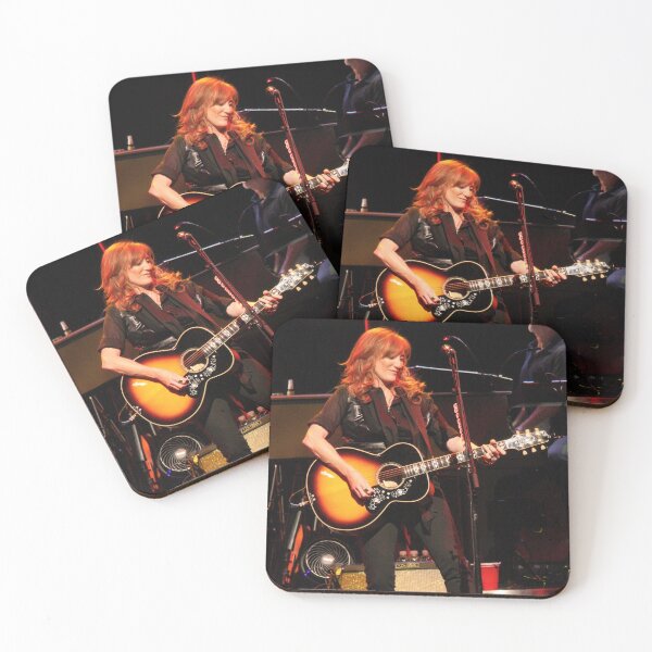 Item preview, Patti Scialfa - East Street Band - Photograph designed and sold by ConcertImages.
