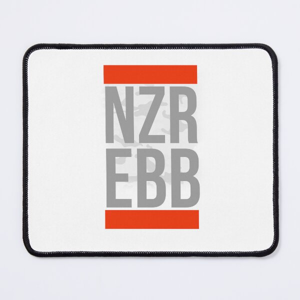 Item preview, NZR-EBB logo emblem EMB Pro Power designed and sold by EBMR.