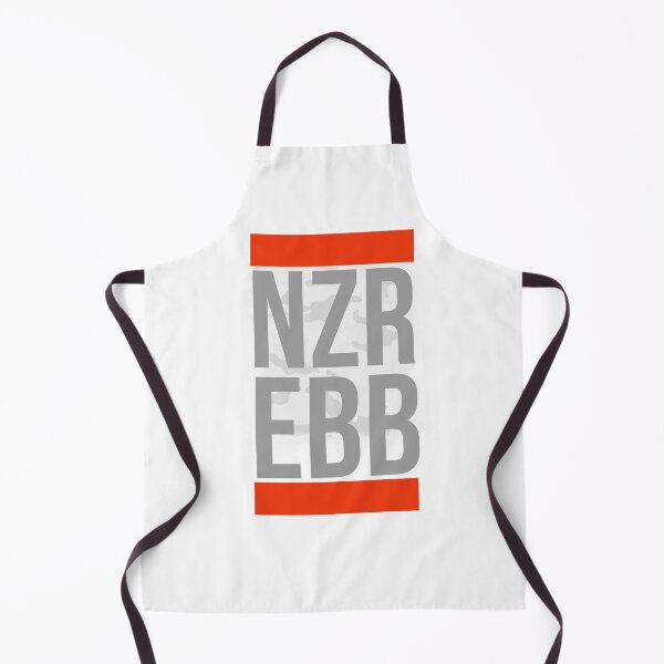 Item preview, NZR-EBB logo emblem EMB Pro Power designed and sold by EBMR.