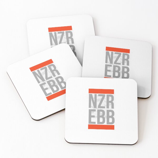 Item preview, NZR-EBB logo emblem EMB Pro Power designed and sold by EBMR.