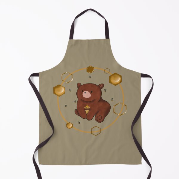 Item preview, Honey berr designed and sold by Emendi.